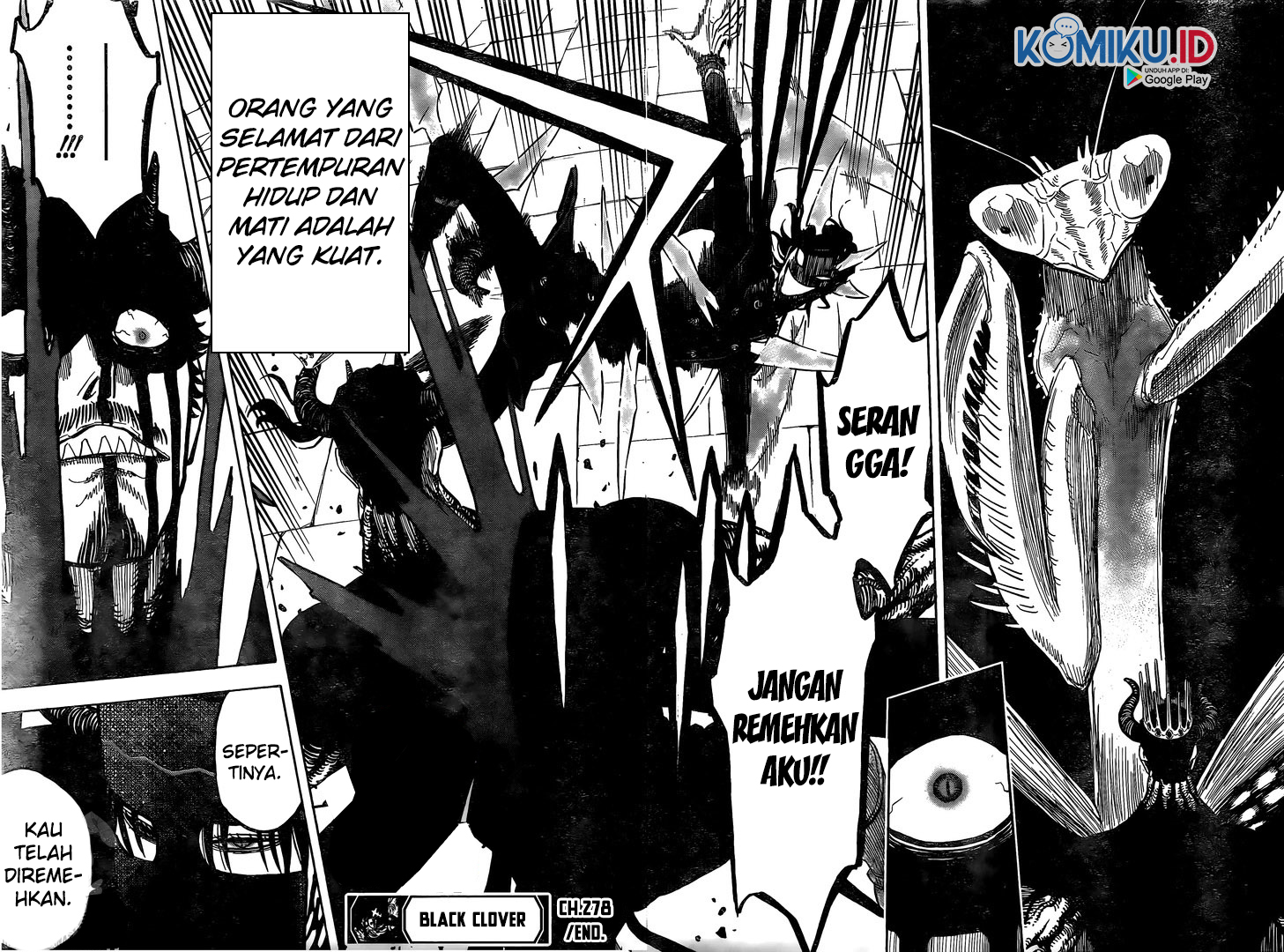 Chapter 278 - halaman 19