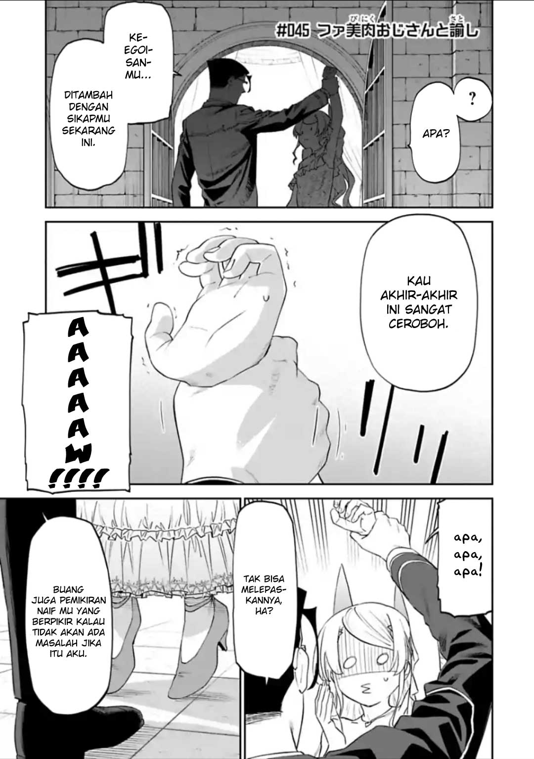 Chapter 45 - halaman 3