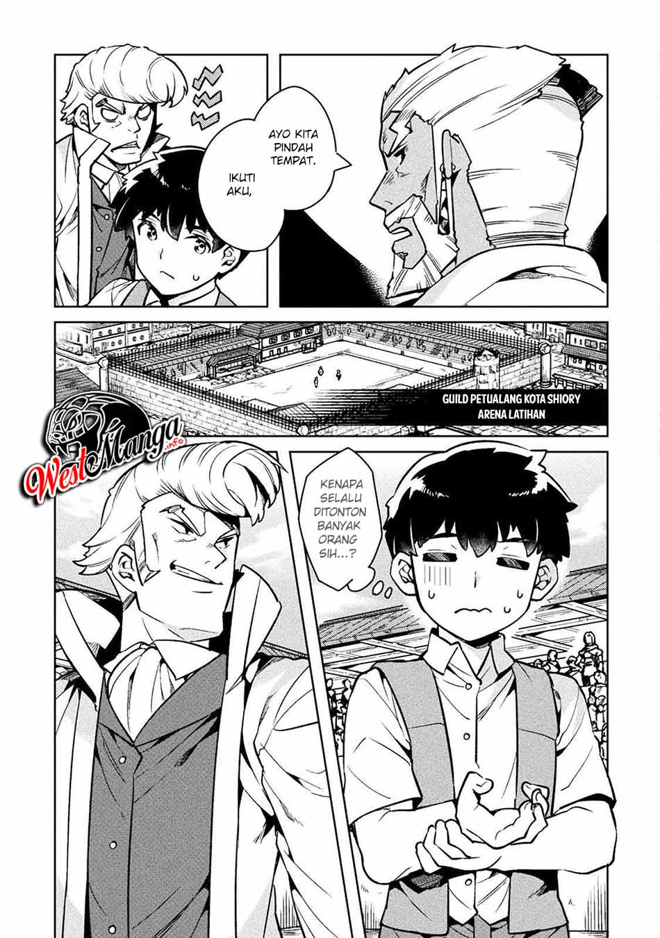 Chapter 32 - halaman 20