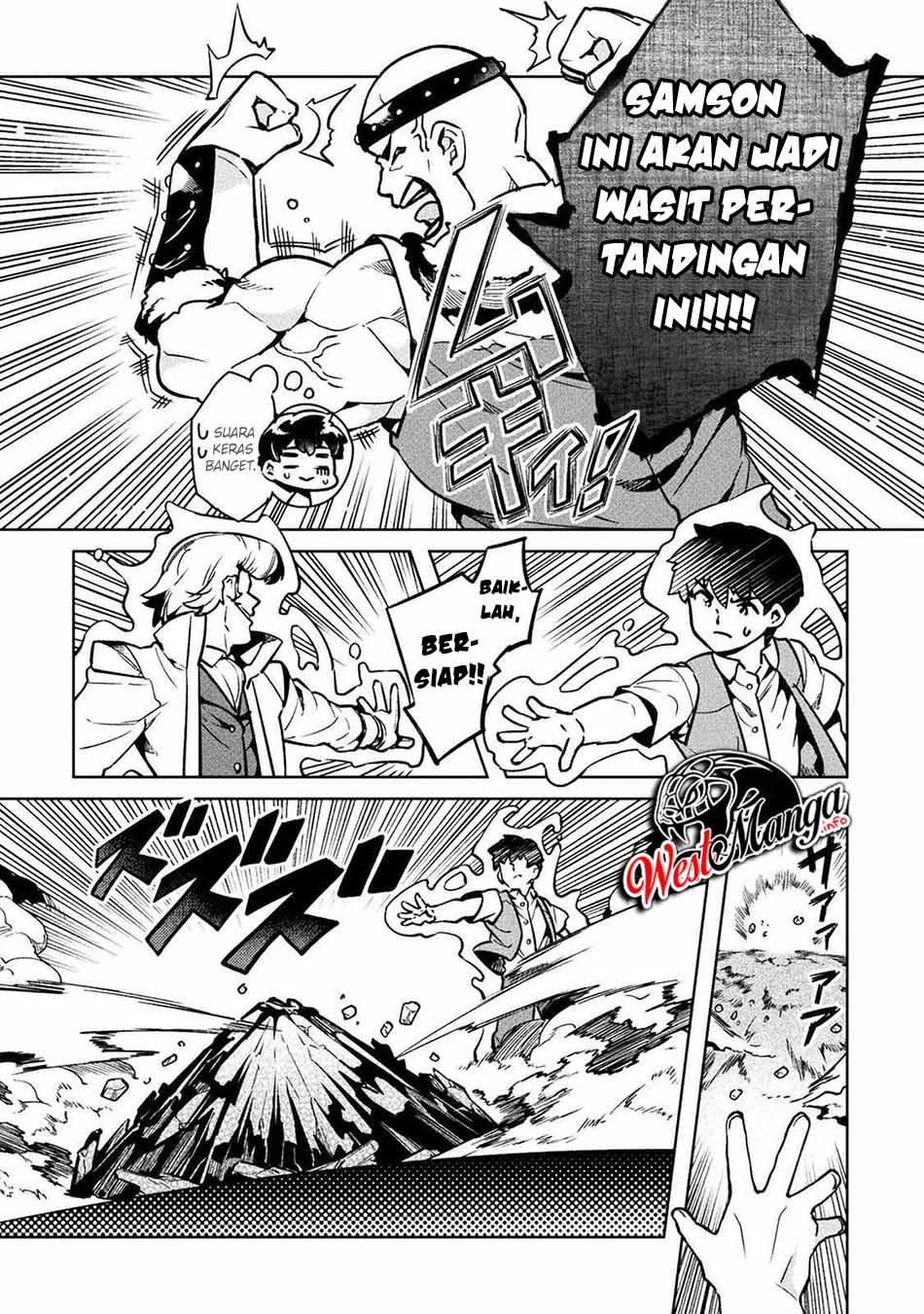 Chapter 32 - halaman 21