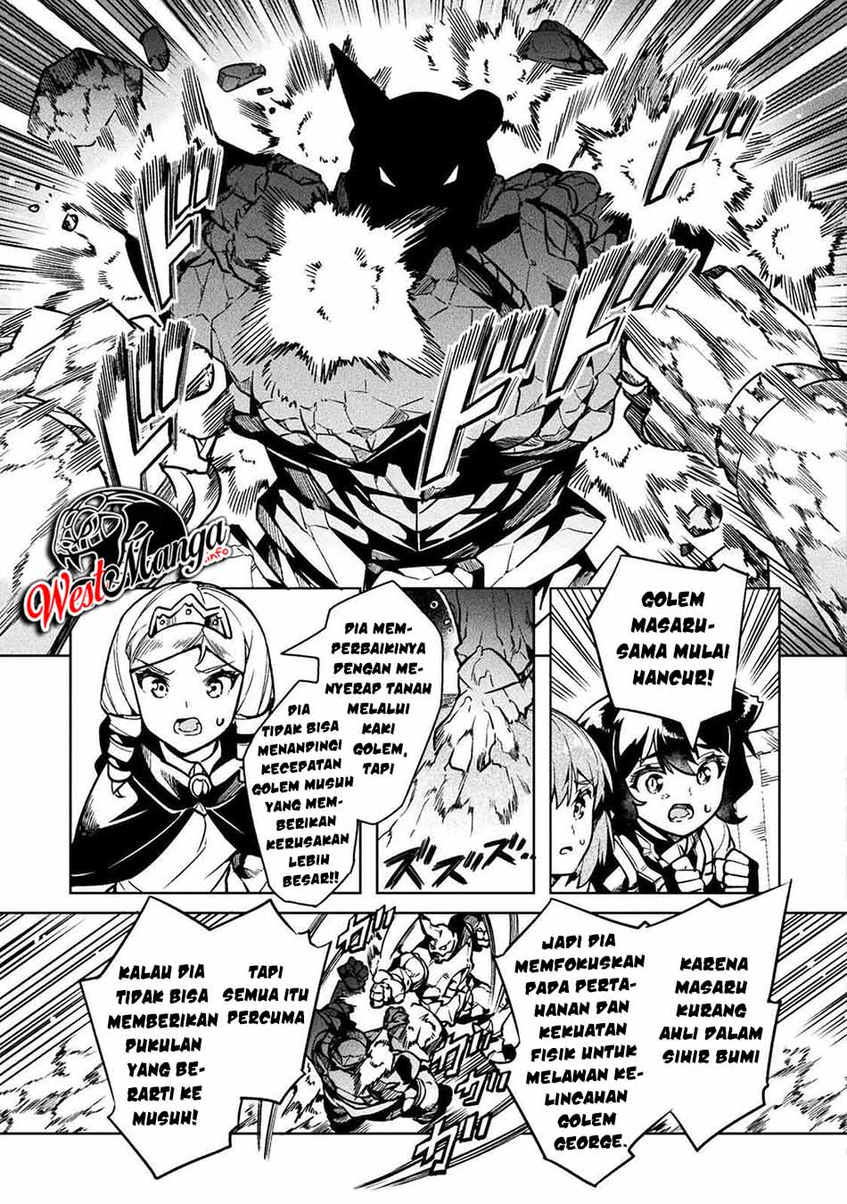Chapter 32 - halaman 33
