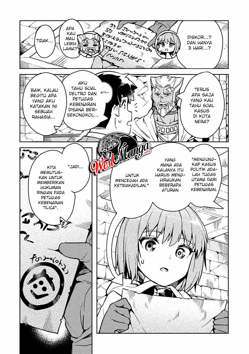 Chapter 32 - halaman 9