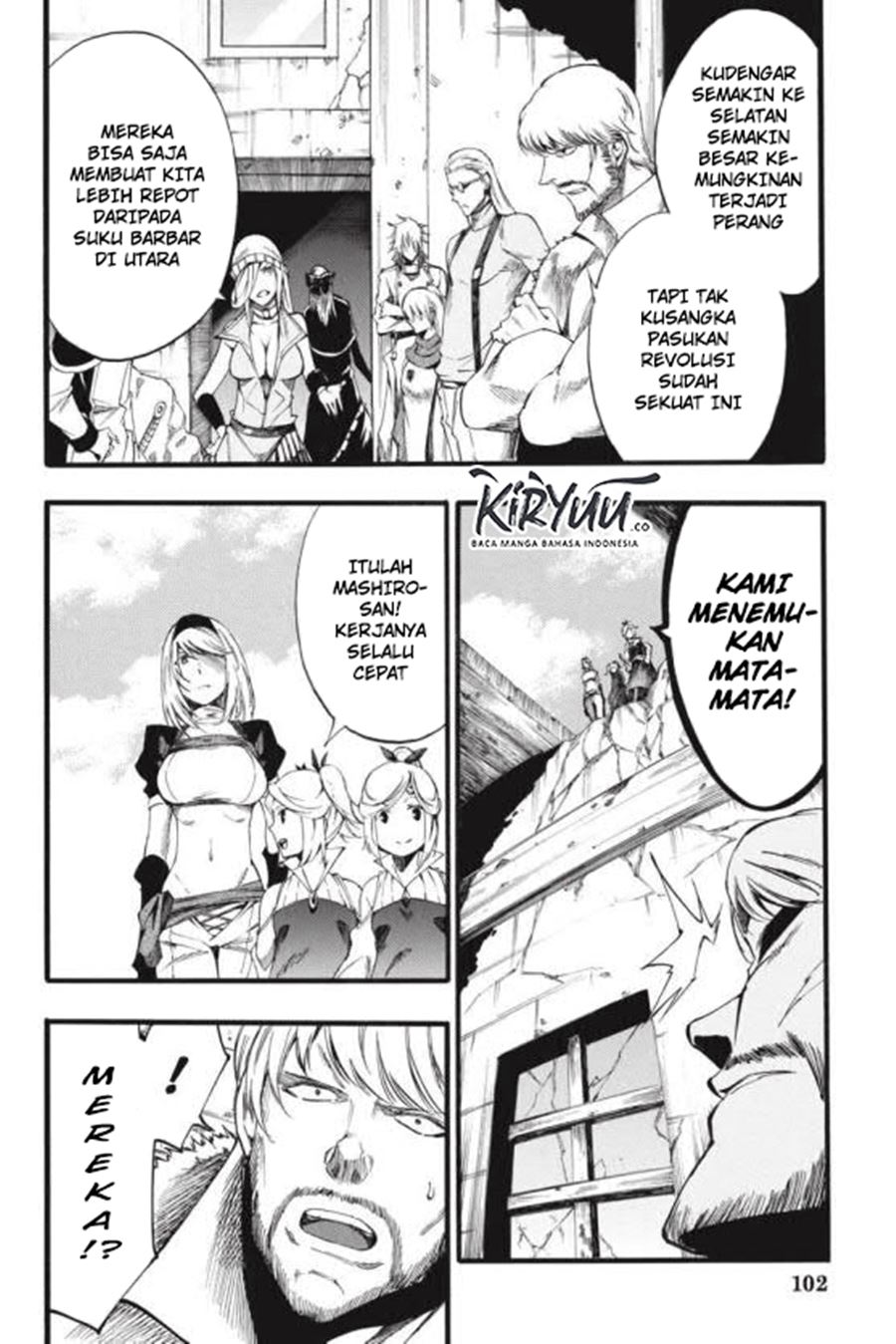 Chapter 46 - halaman 12