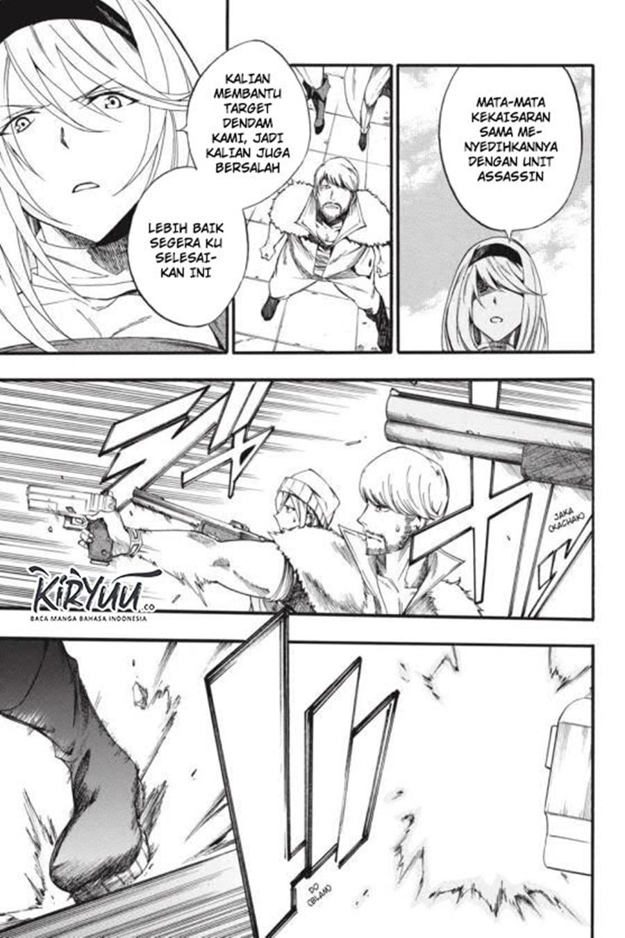 Chapter 46 - halaman 13