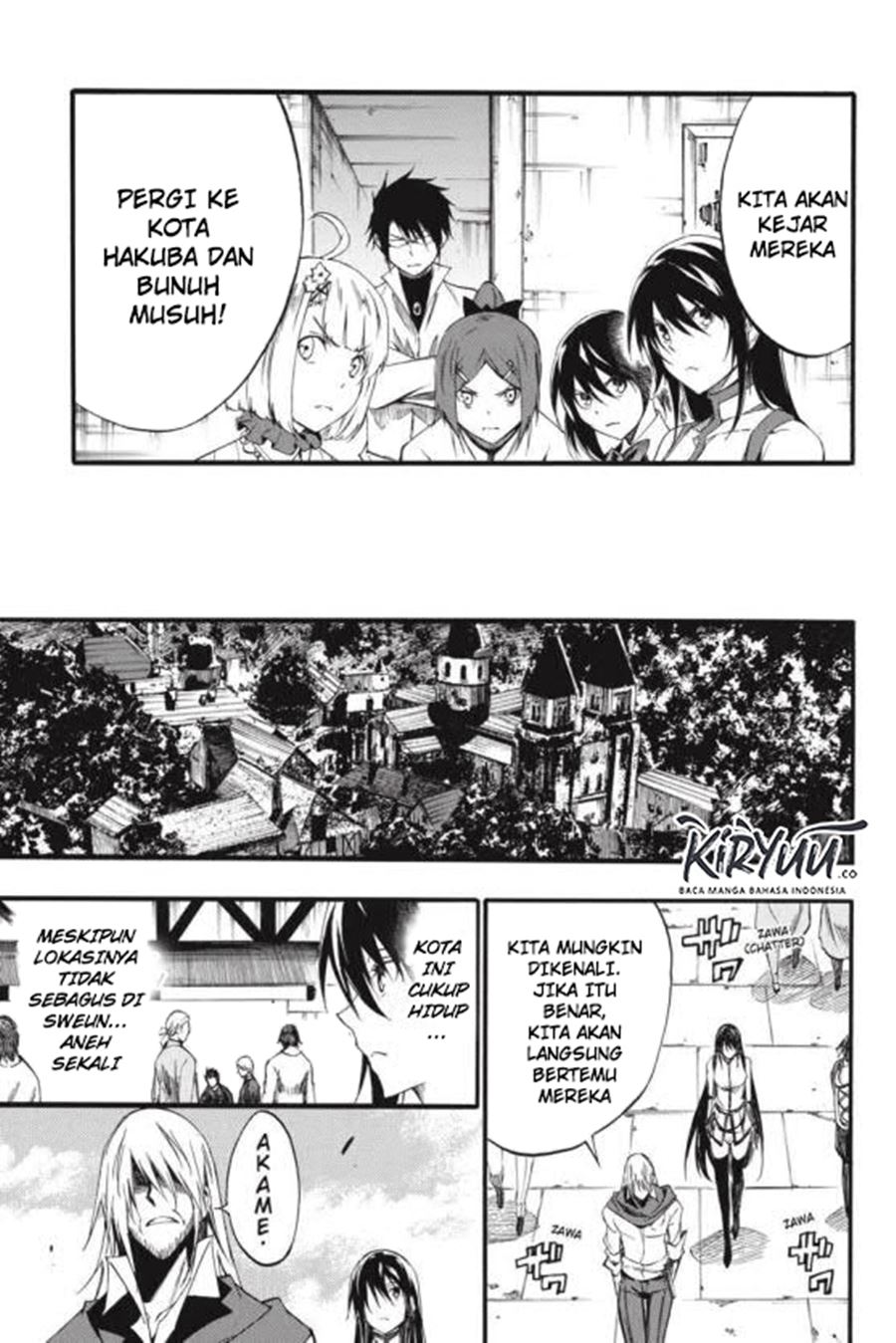 Chapter 46 - halaman 19