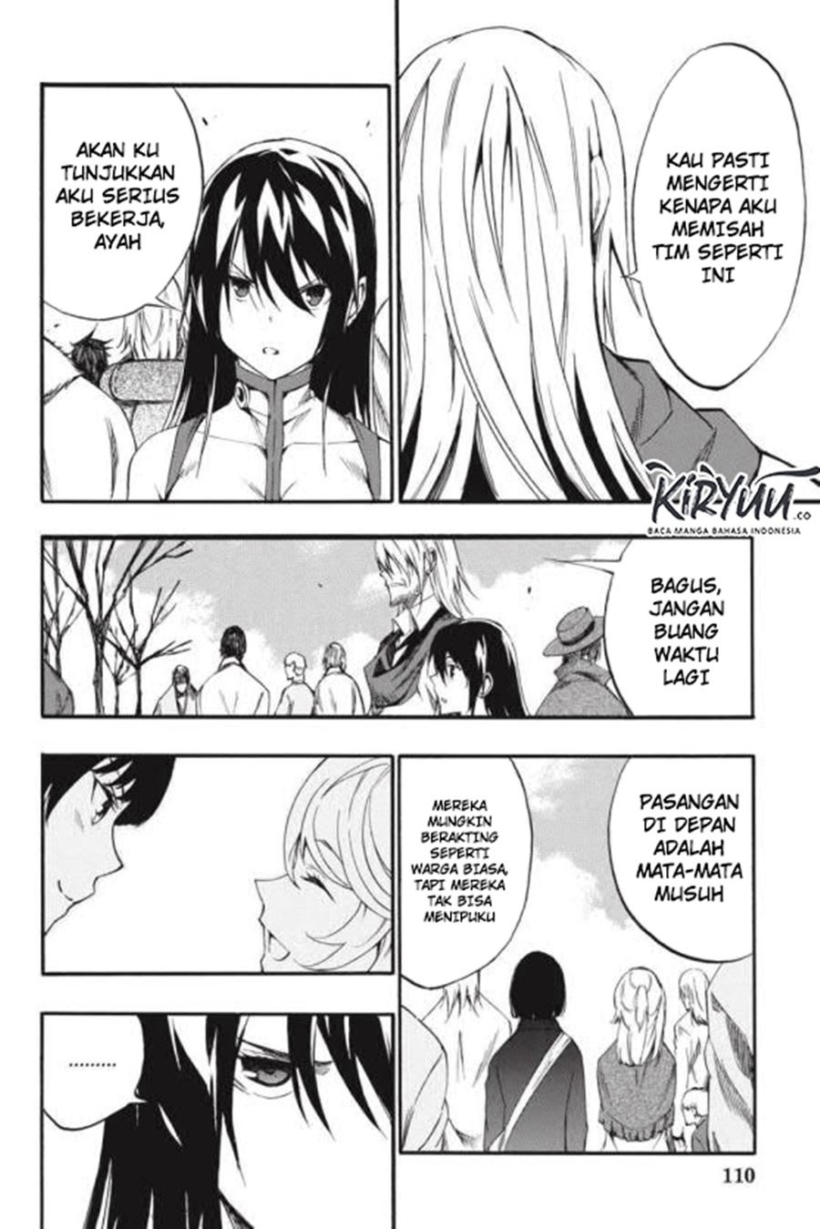 Chapter 46 - halaman 20