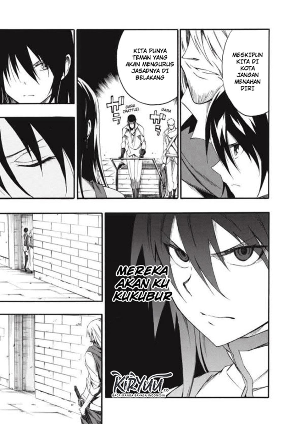 Chapter 46 - halaman 21