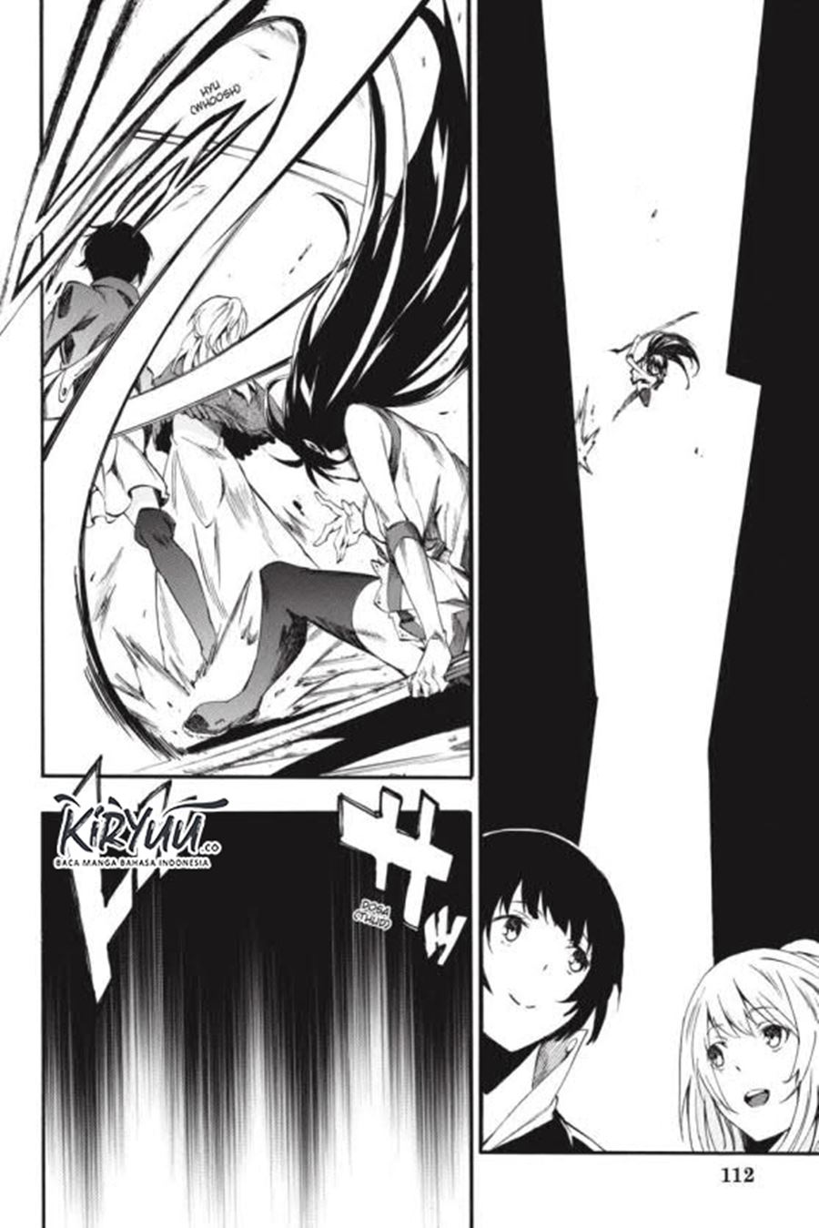 Chapter 46 - halaman 22