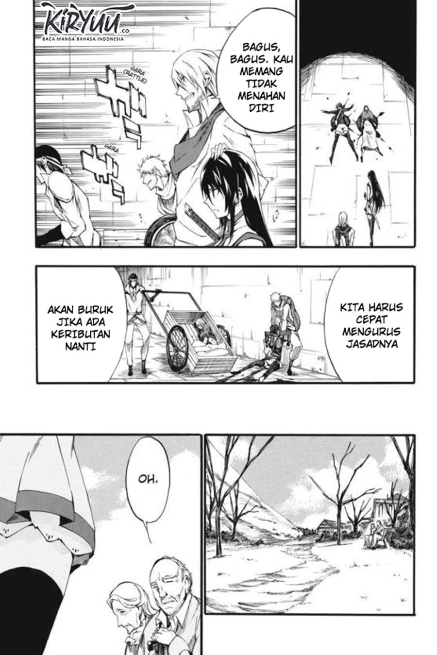 Chapter 46 - halaman 23