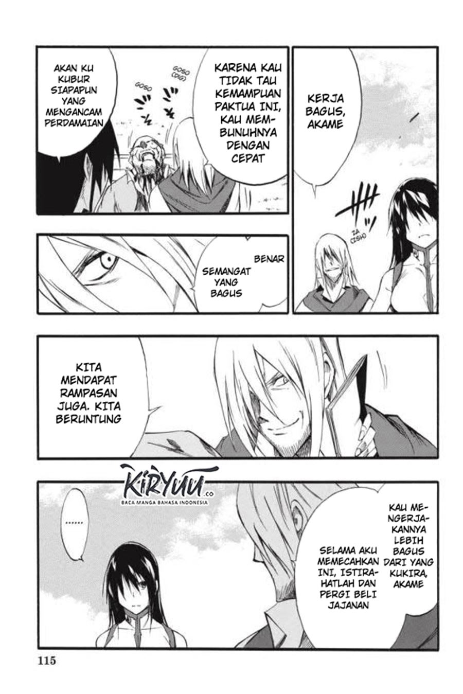 Chapter 46 - halaman 25