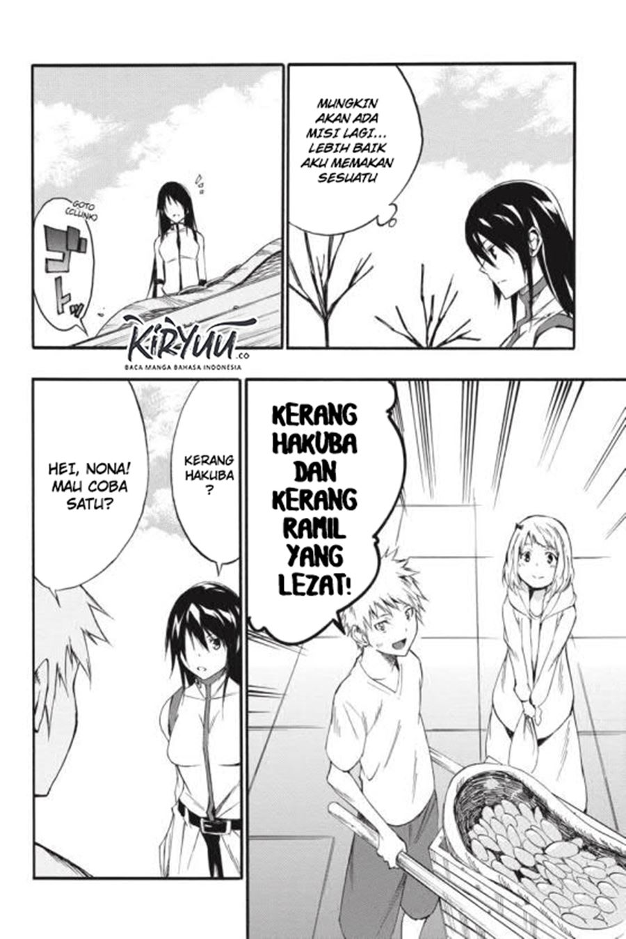 Chapter 46 - halaman 26