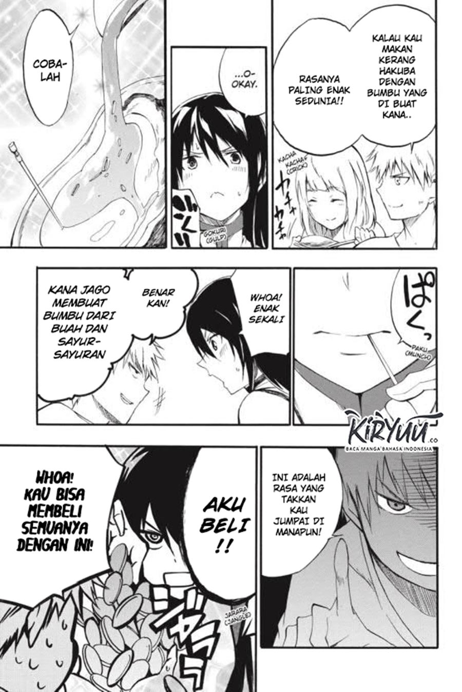 Chapter 46 - halaman 27