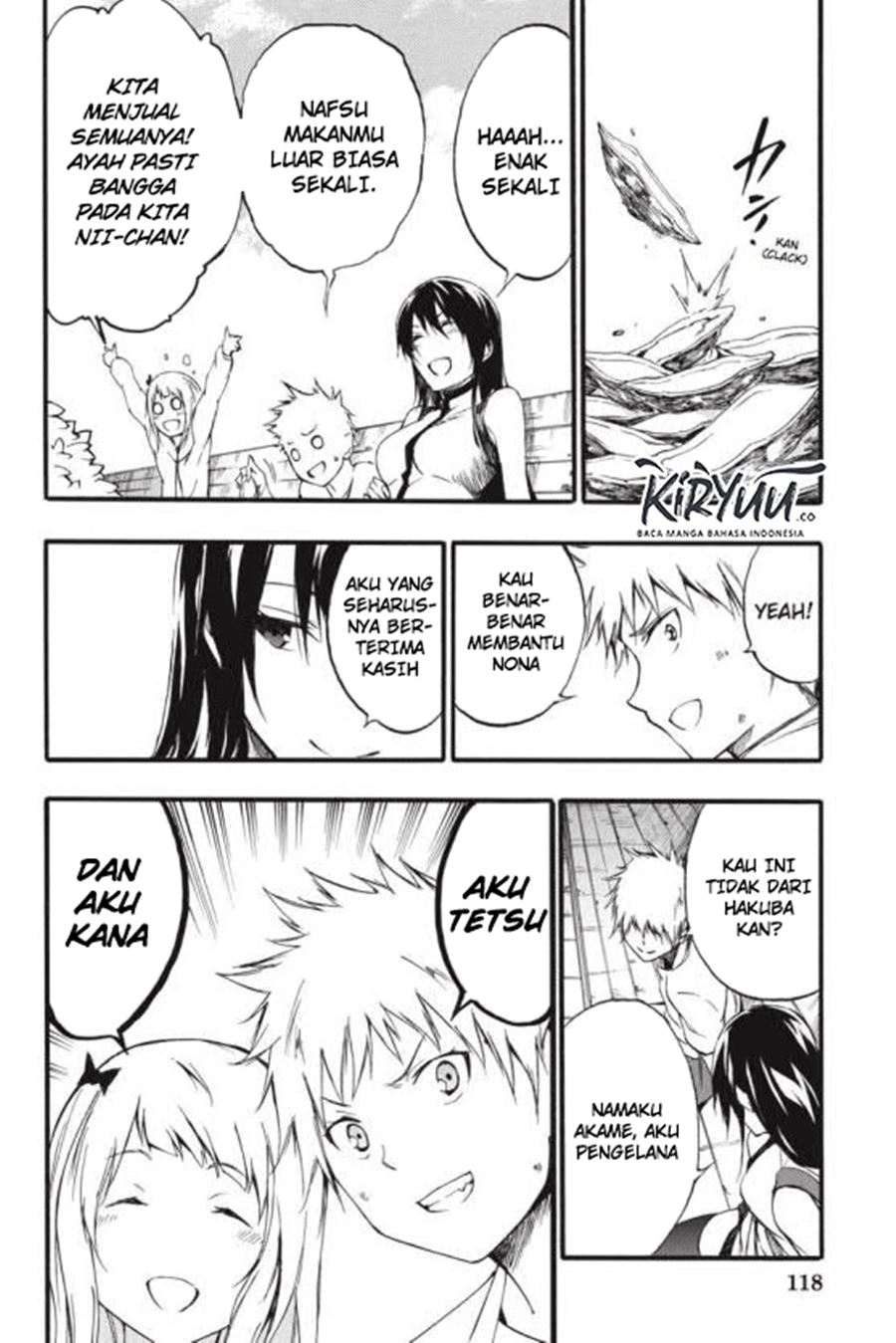 Chapter 46 - halaman 28