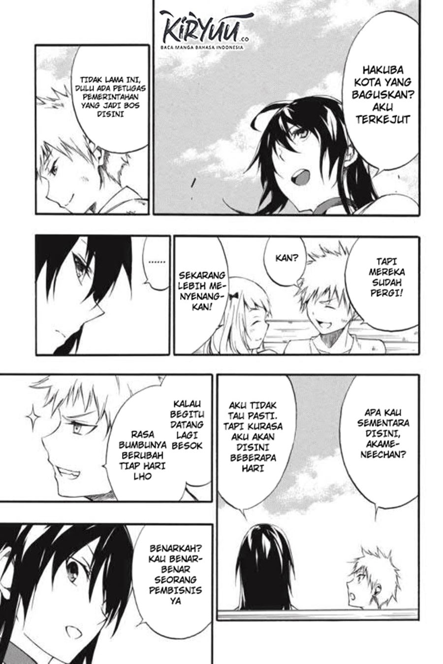 Chapter 46 - halaman 29