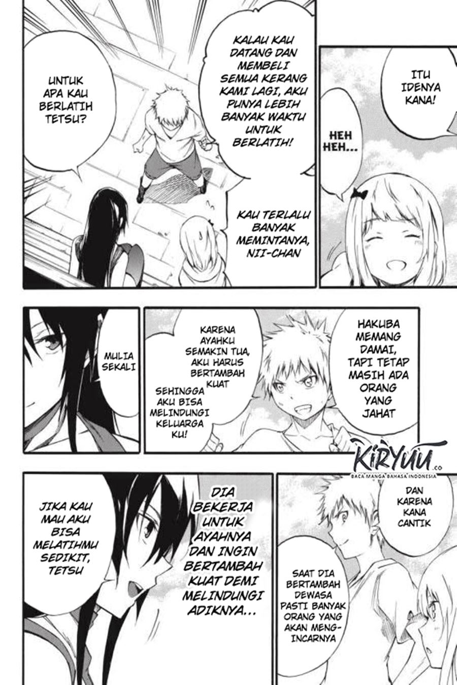 Chapter 46 - halaman 30