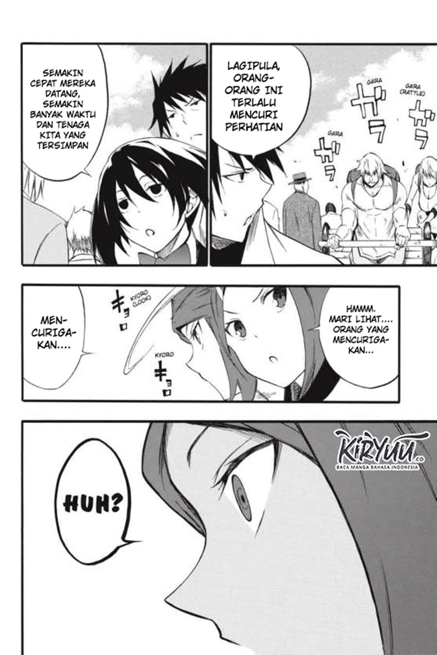 Chapter 46 - halaman 32