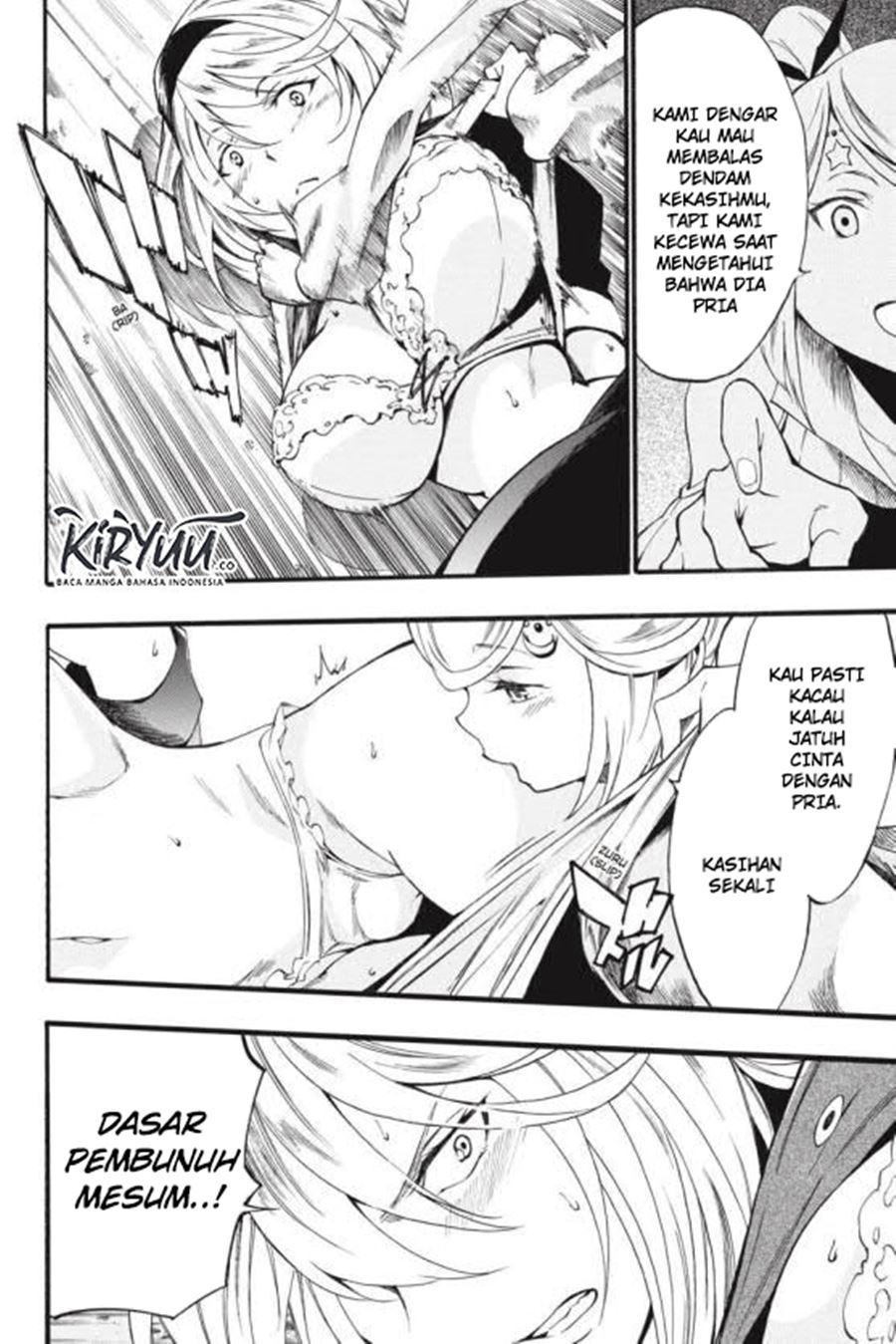 Chapter 46 - halaman 8