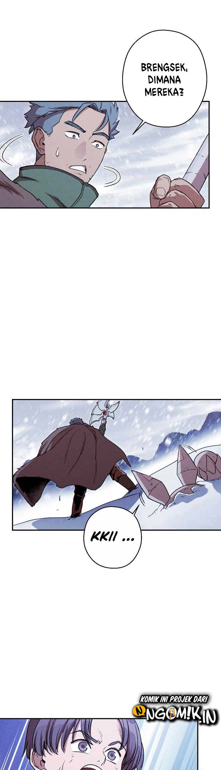 Chapter 64 - halaman 34
