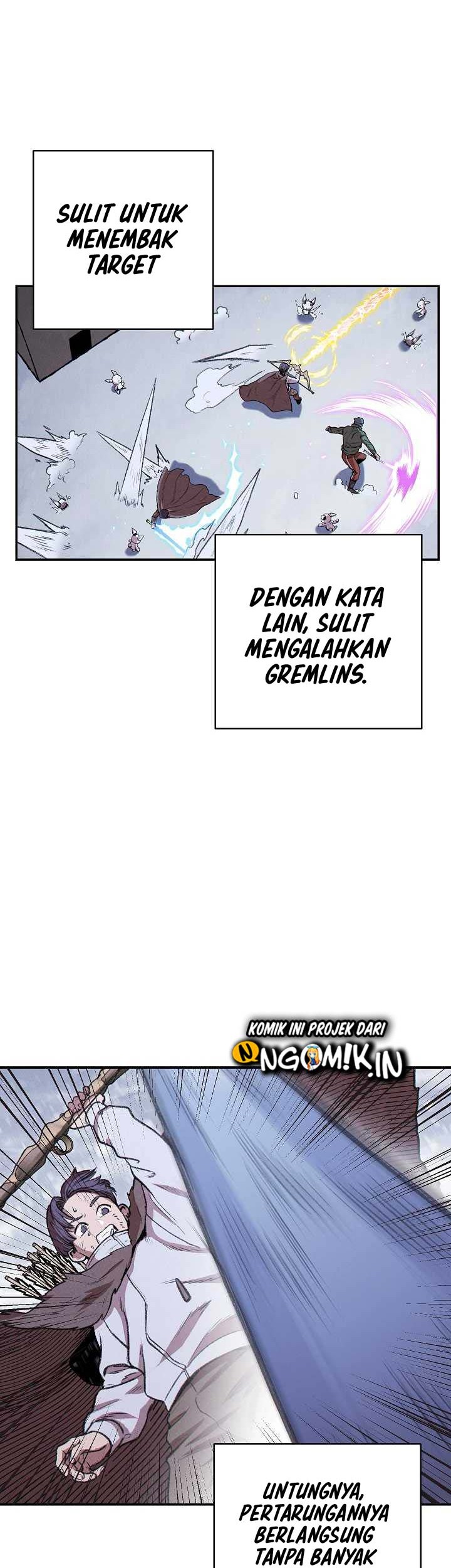 Chapter 64 - halaman 40