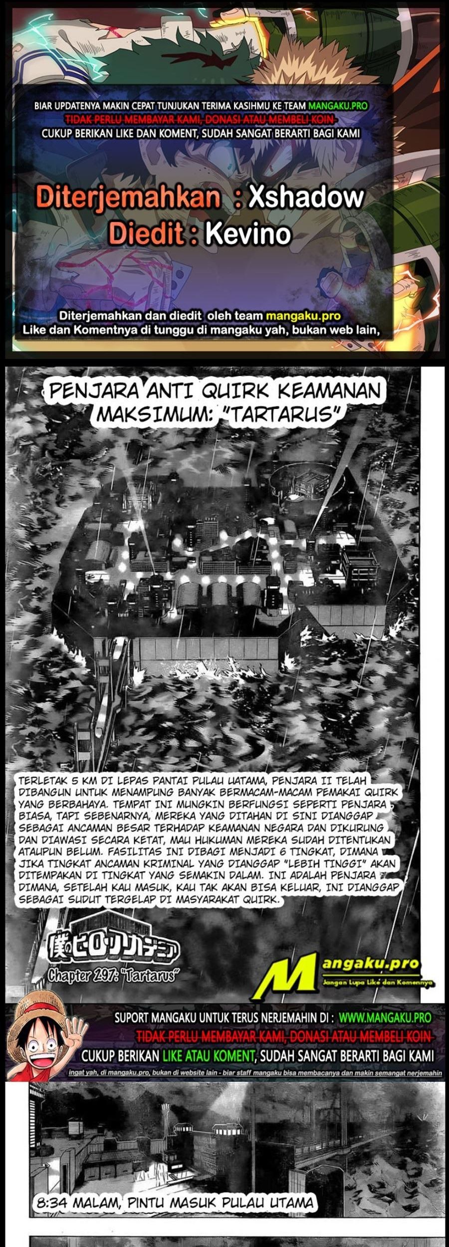 Chapter 297 - halaman 2