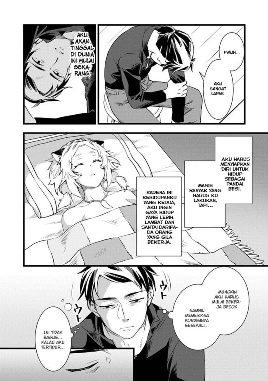 Chapter 1 - halaman 40