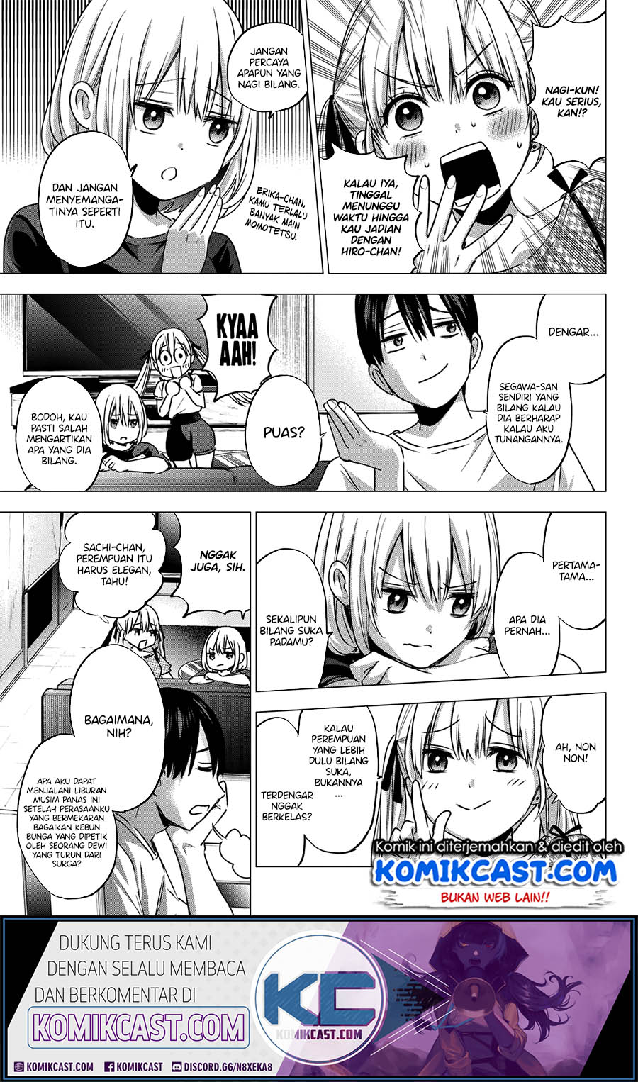 Chapter 47 - halaman 21
