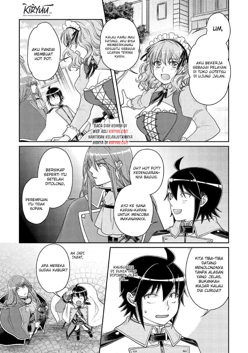 Chapter 60 - halaman 16