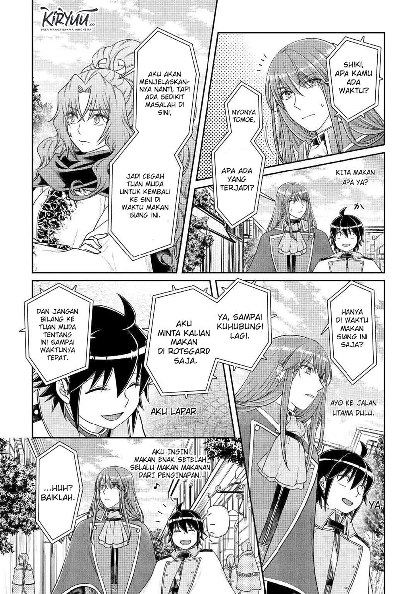 Chapter 60 - halaman 20