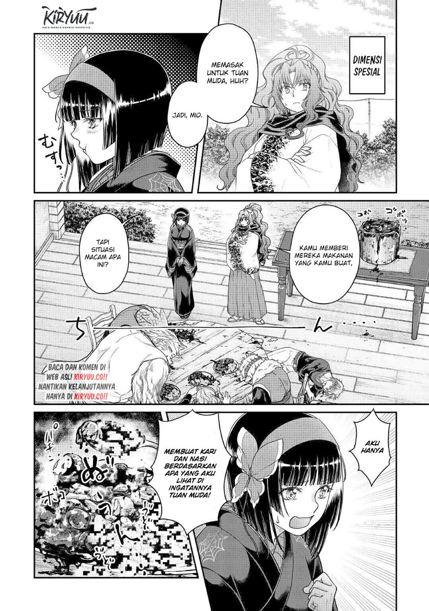 Chapter 60 - halaman 21