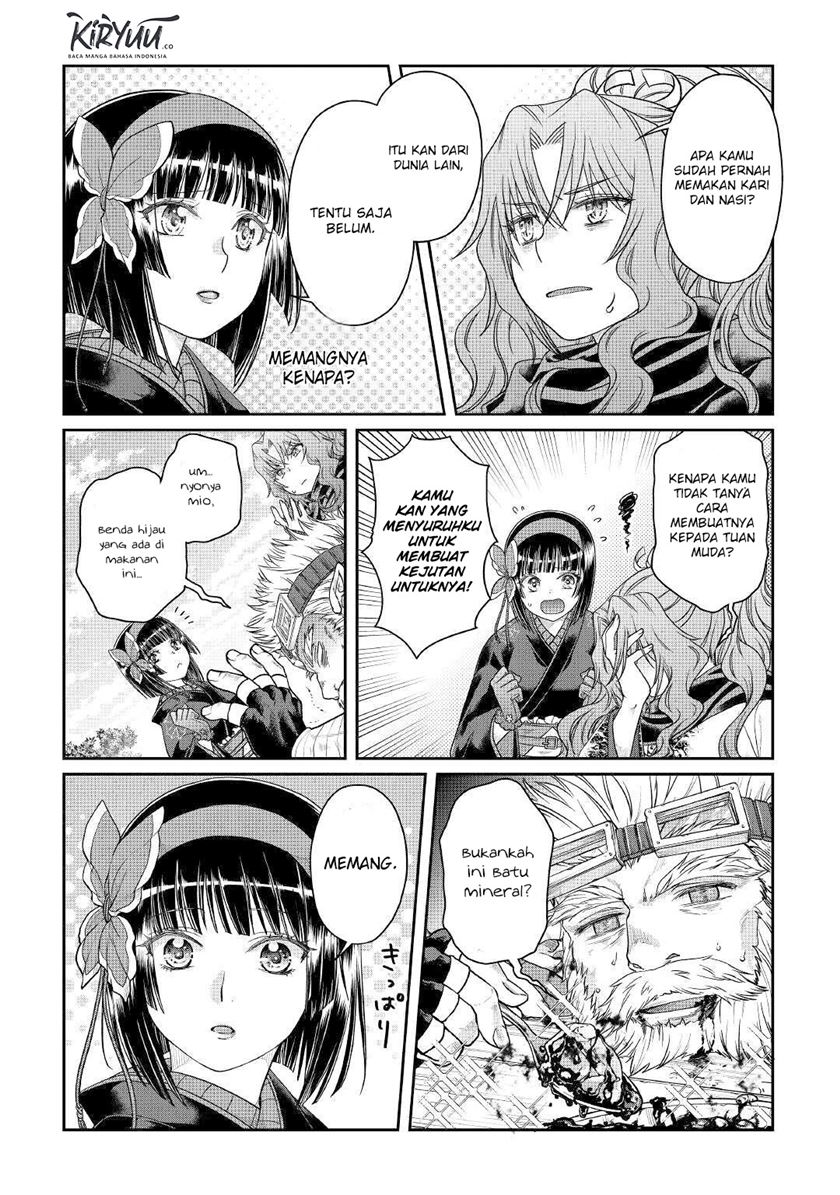Chapter 60 - halaman 22