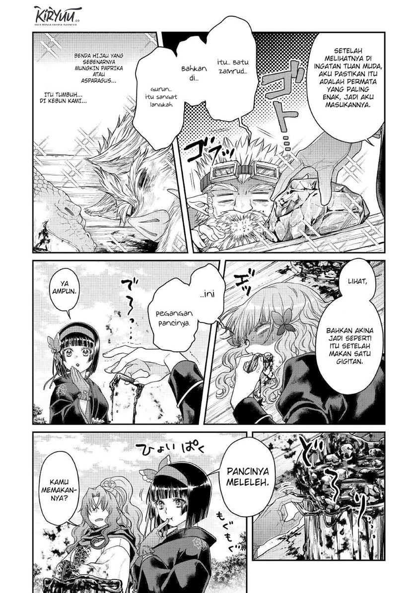 Chapter 60 - halaman 23