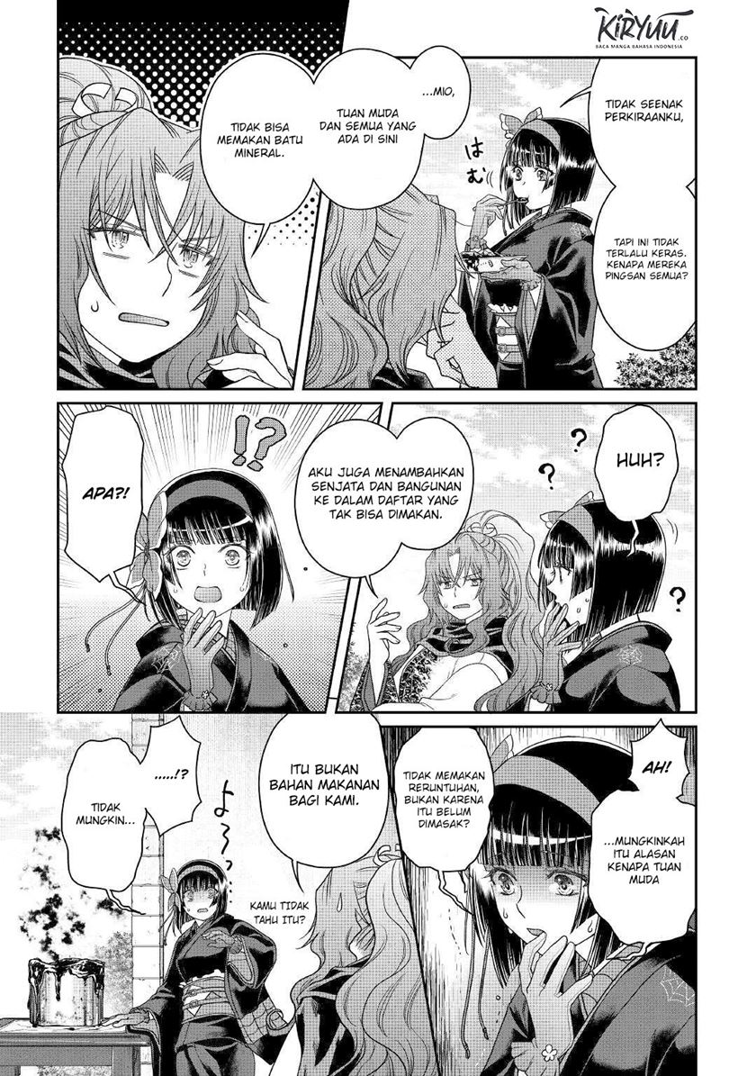 Chapter 60 - halaman 24