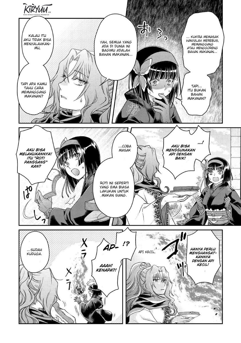 Chapter 60 - halaman 25