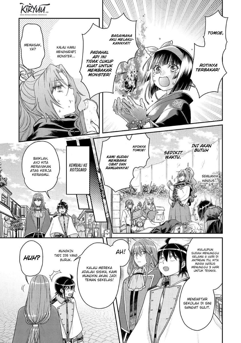 Chapter 60 - halaman 26