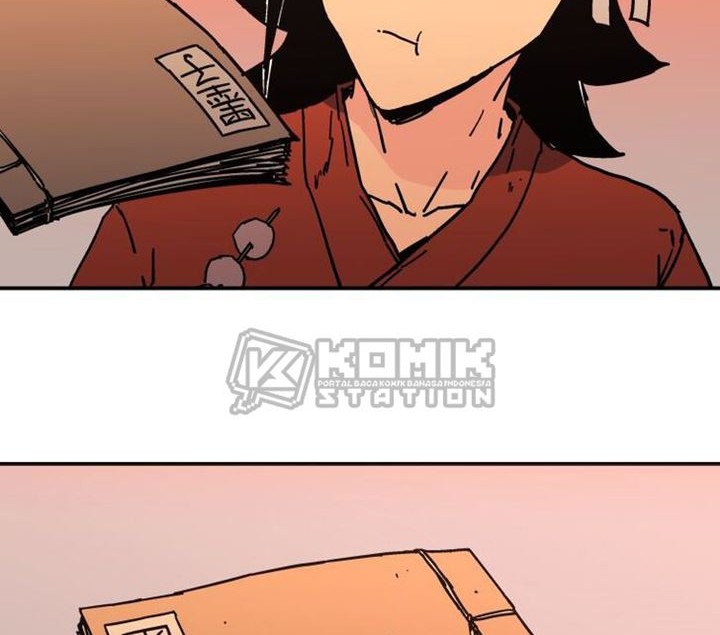 Chapter 153 - halaman 34