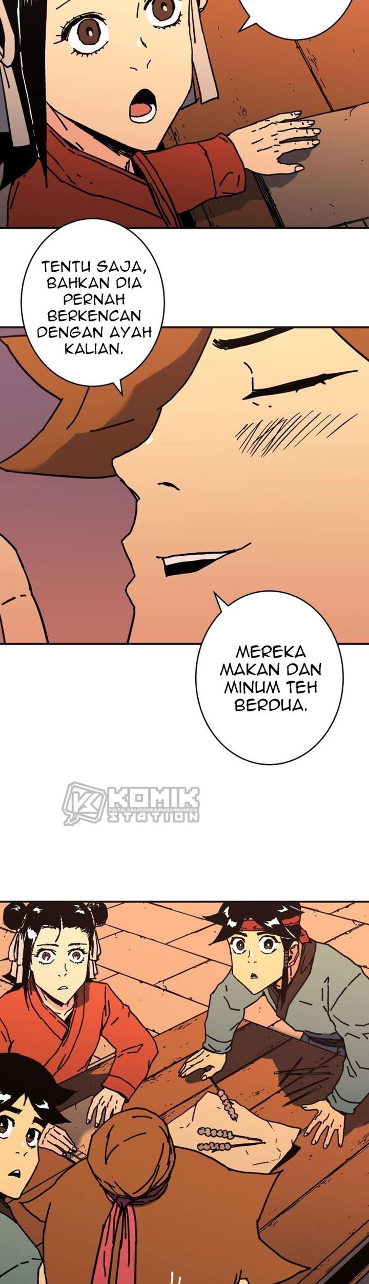 Chapter 153 - halaman 39