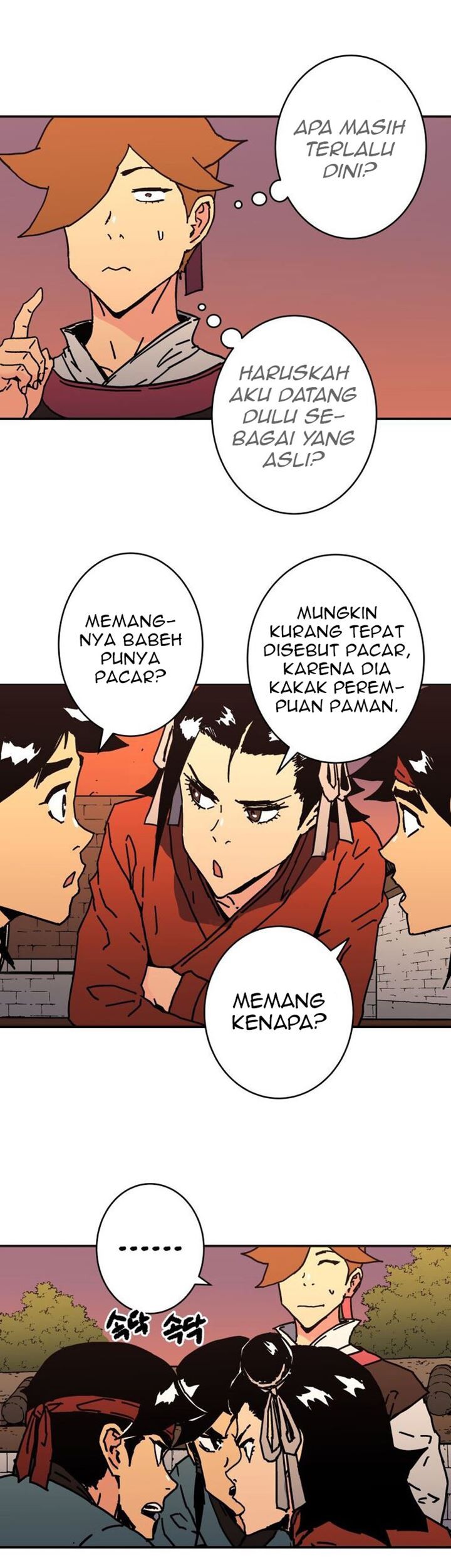 Chapter 153 - halaman 41
