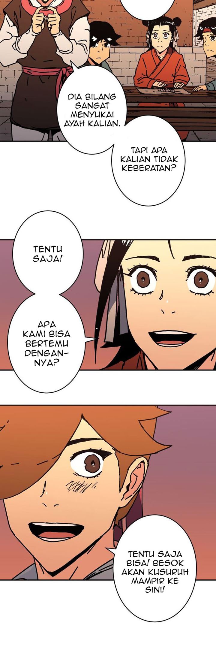 Chapter 153 - halaman 46