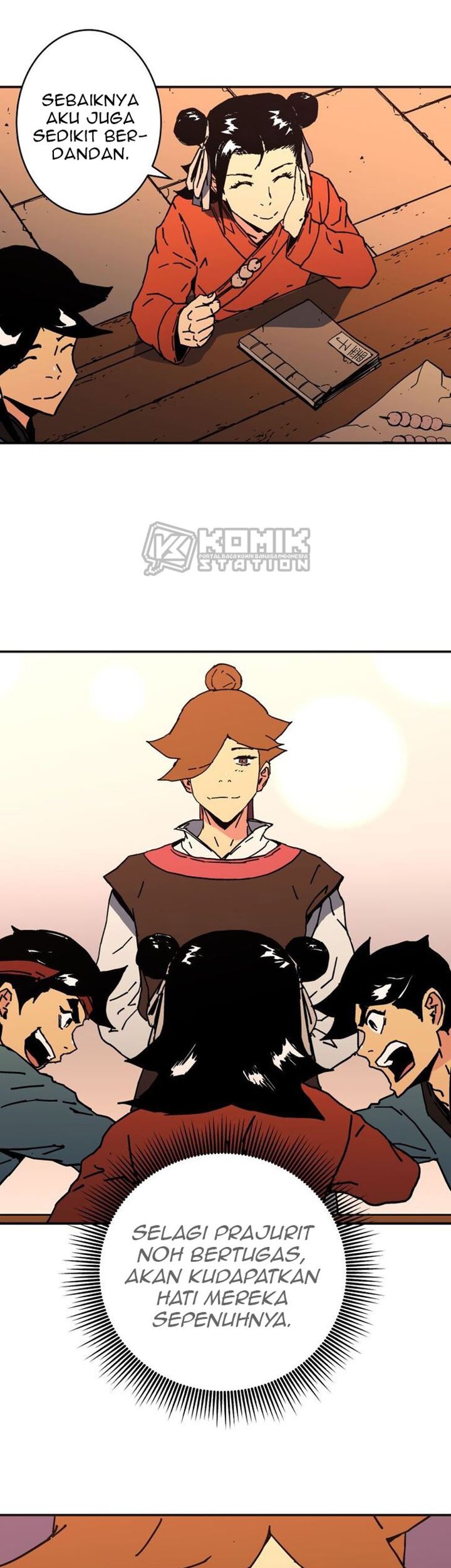 Chapter 153 - halaman 47