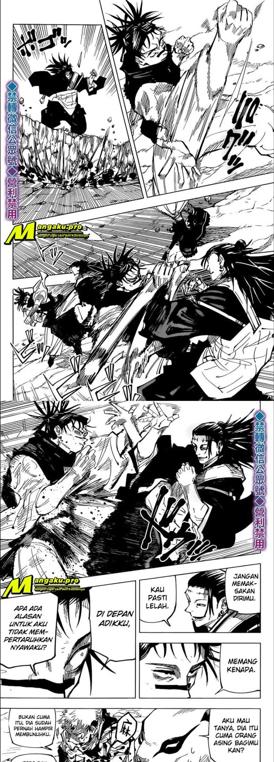 Chapter 135 - halaman 5