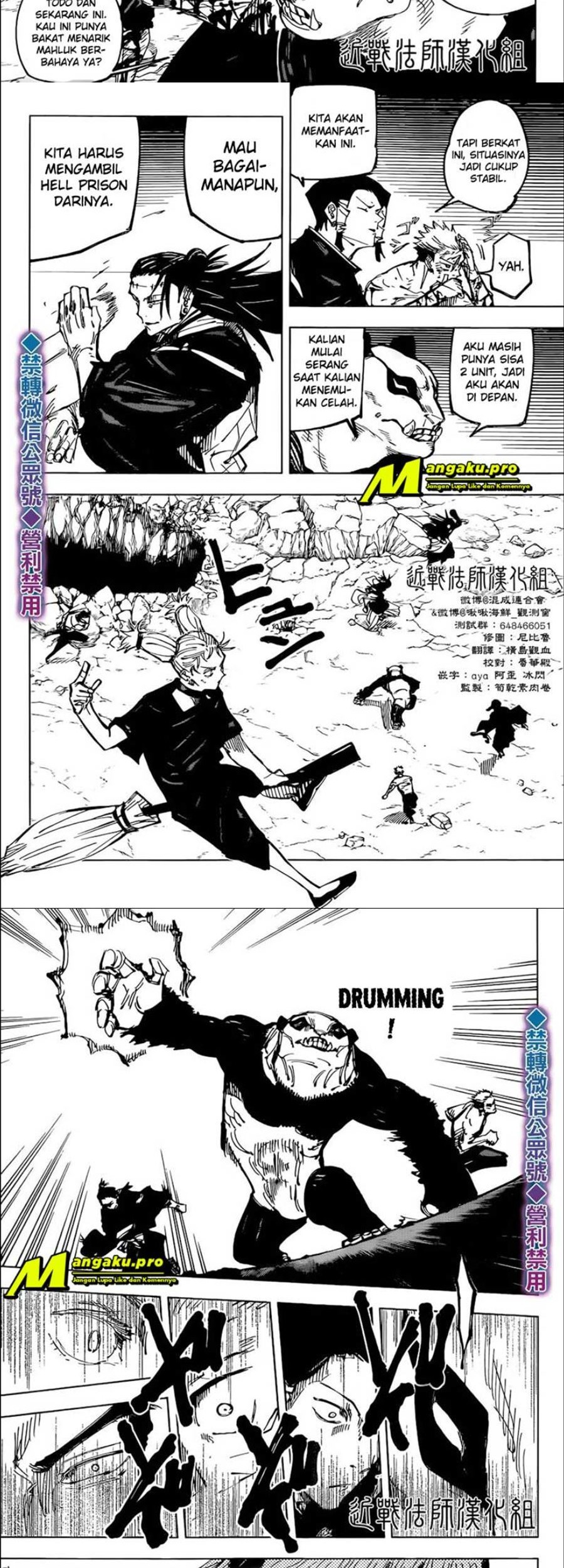 Chapter 135 - halaman 6
