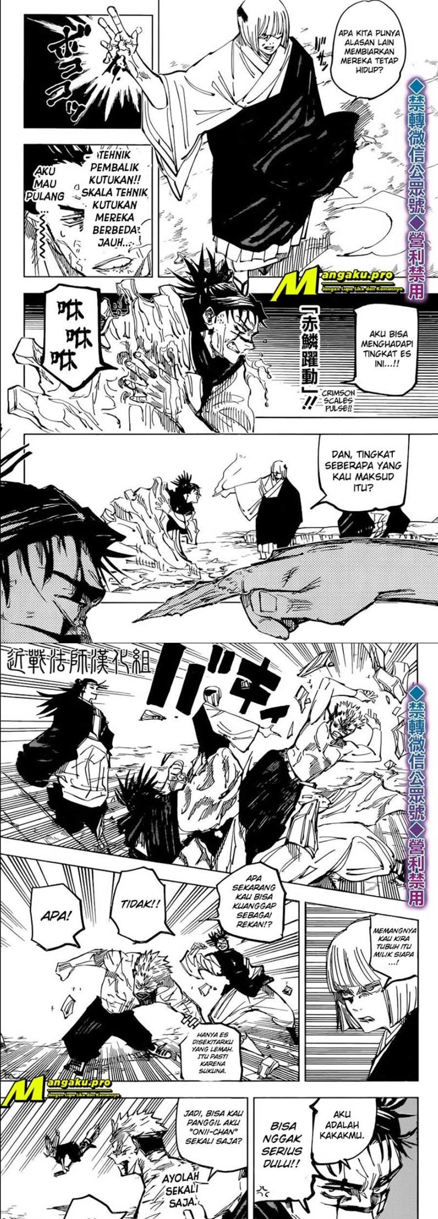 Chapter 135 - halaman 9