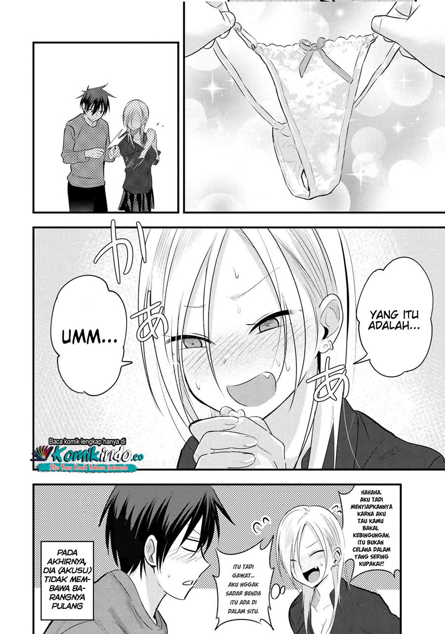 Chapter 32 - halaman 6