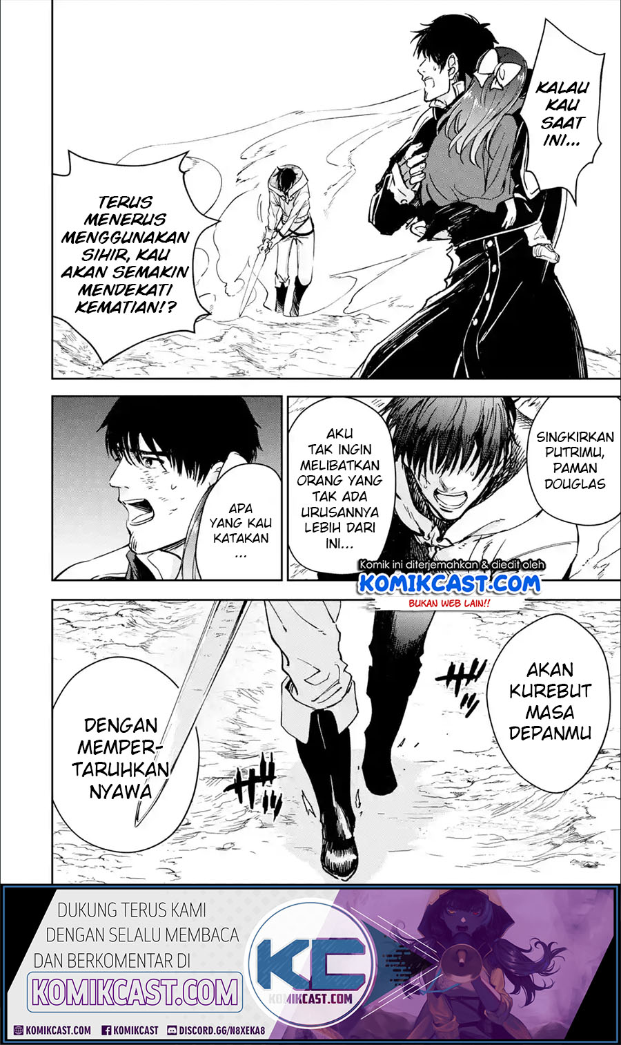 Chapter 24.5 - halaman 8