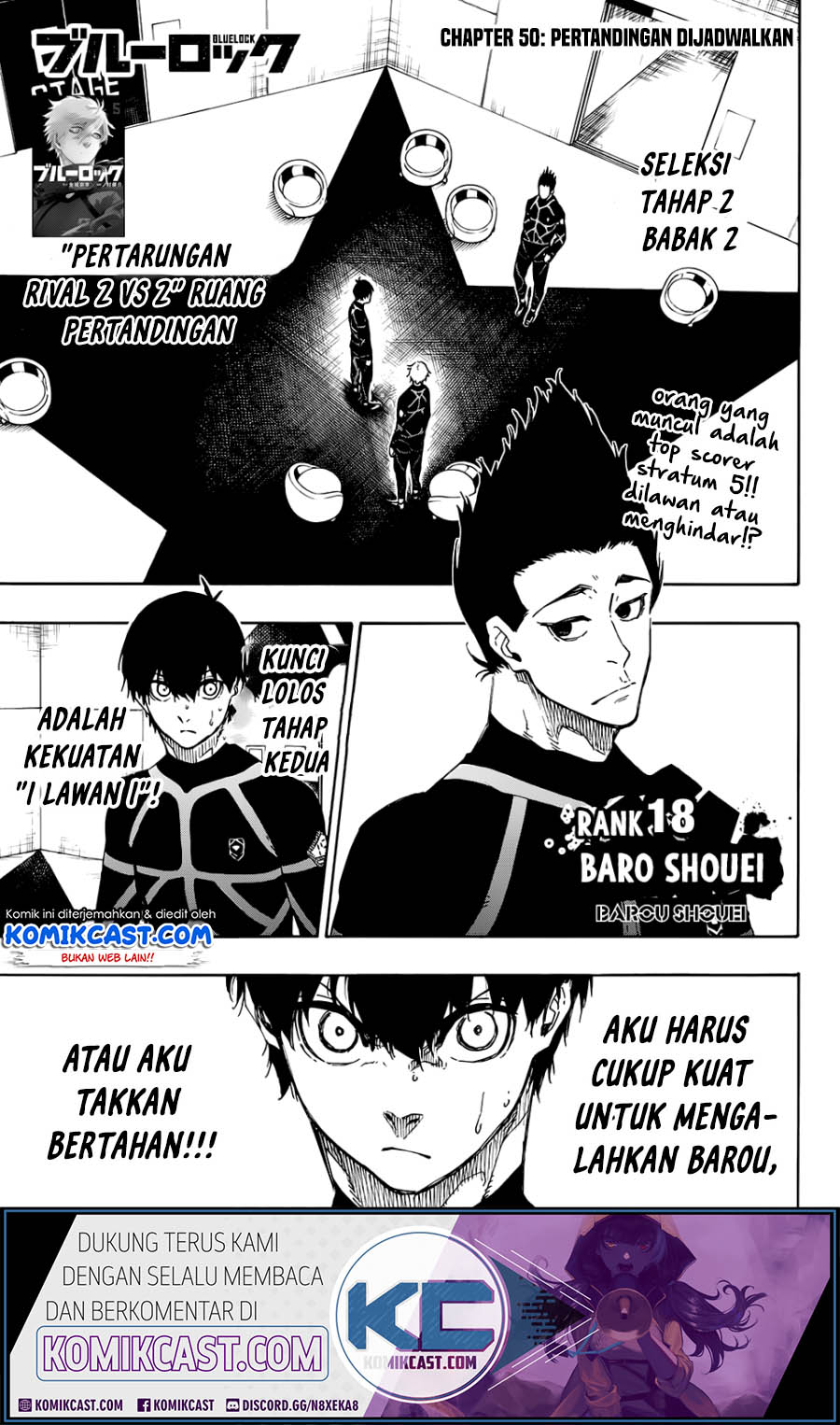 Chapter 50 - halaman 2