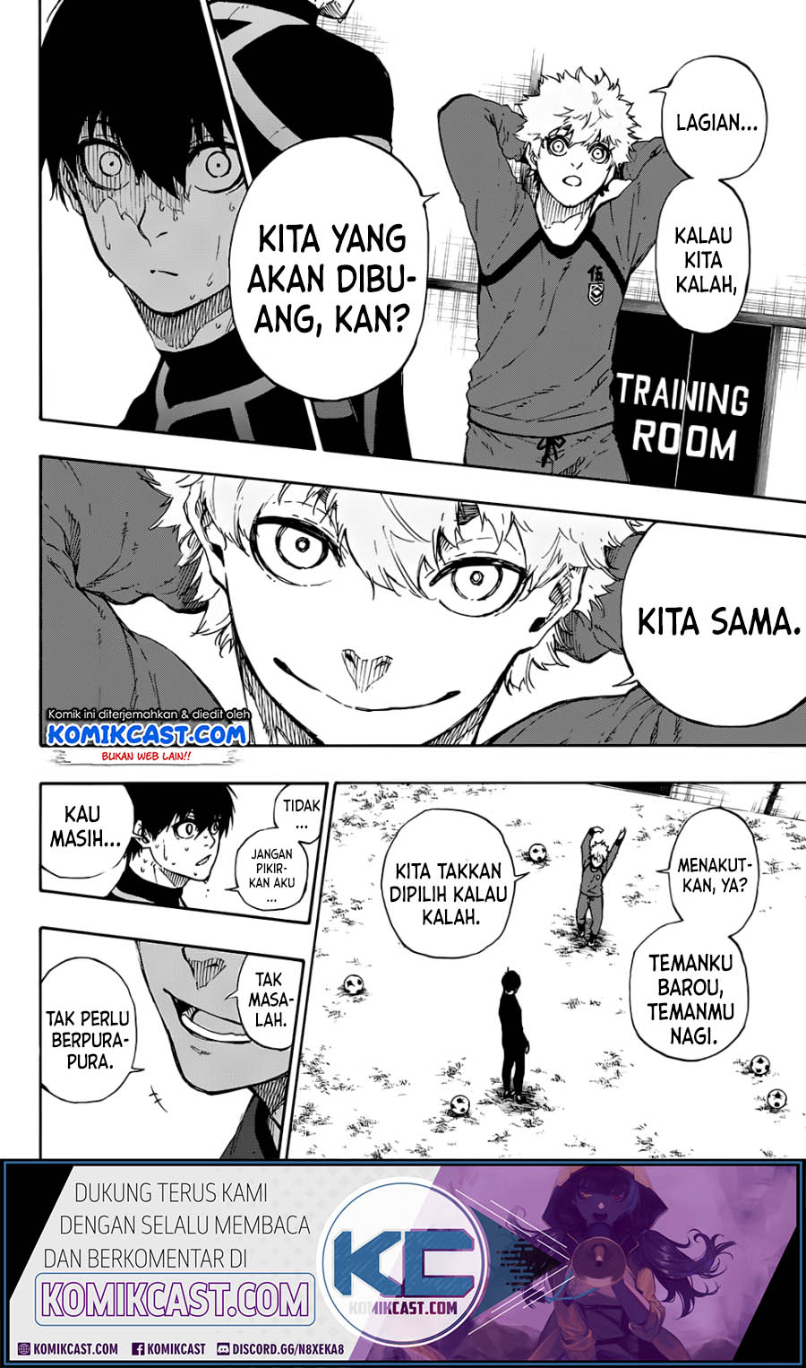 Chapter 50 - halaman 17