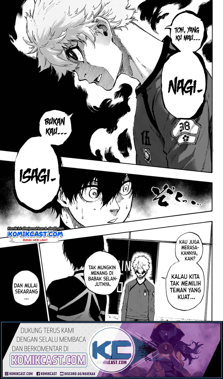 Chapter 50 - halaman 18