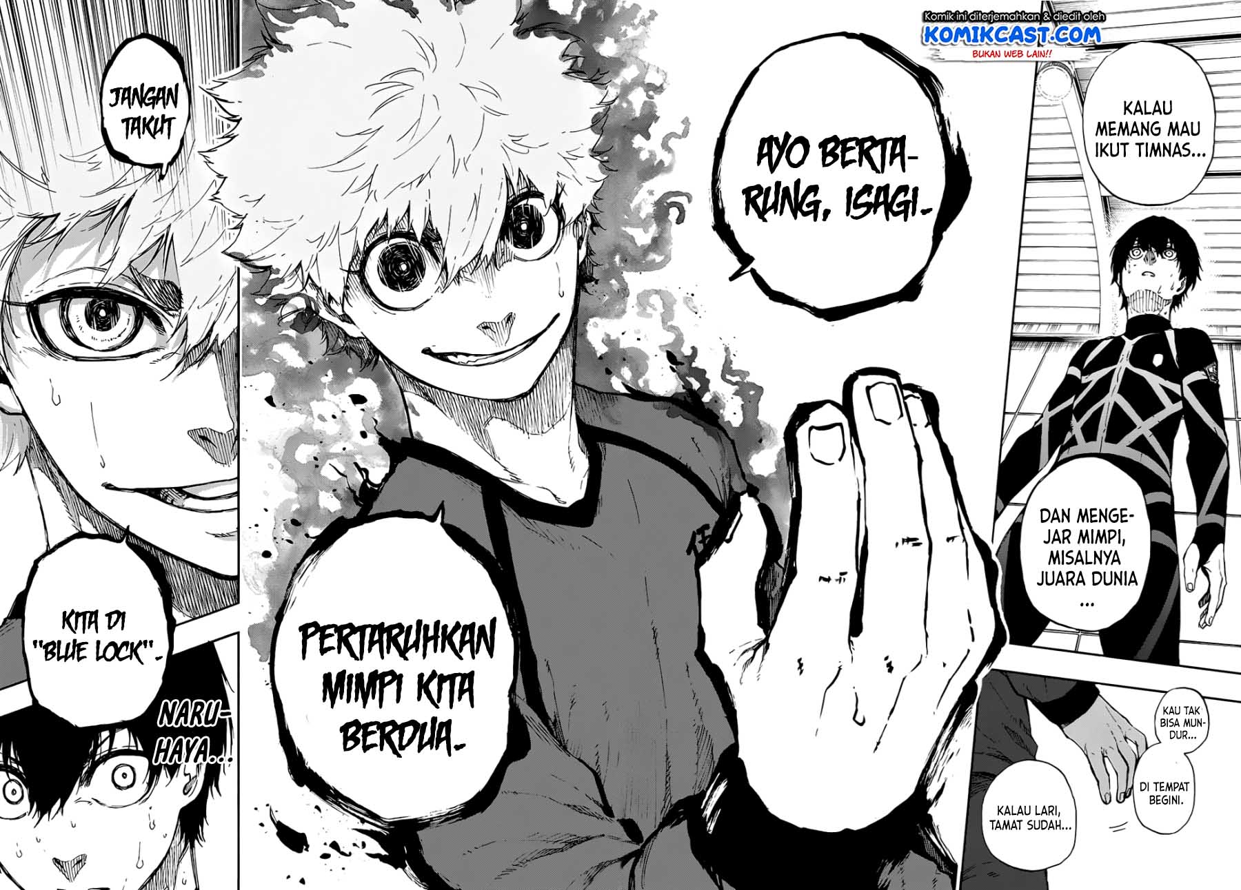 Chapter 50 - halaman 19