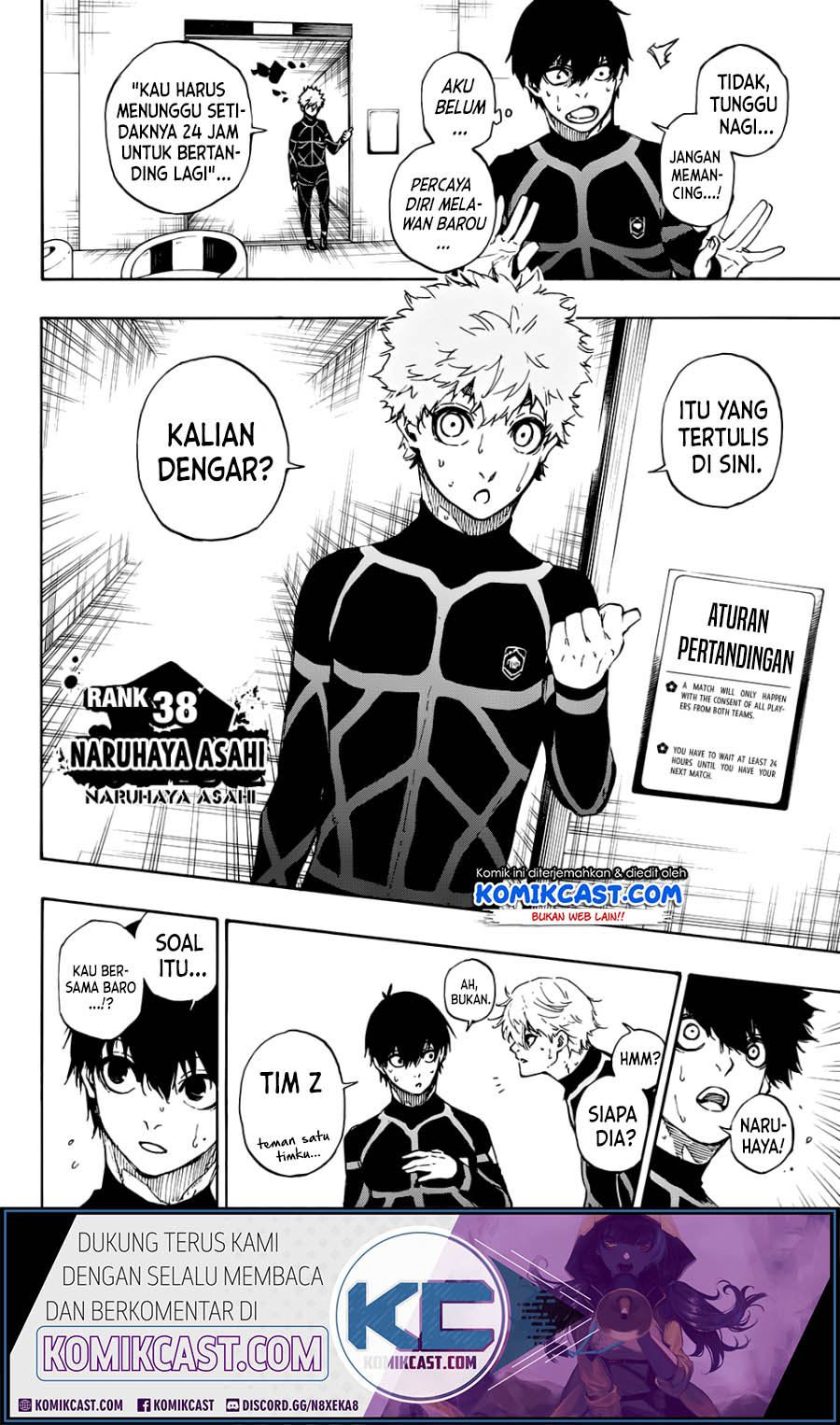 Chapter 50 - halaman 5