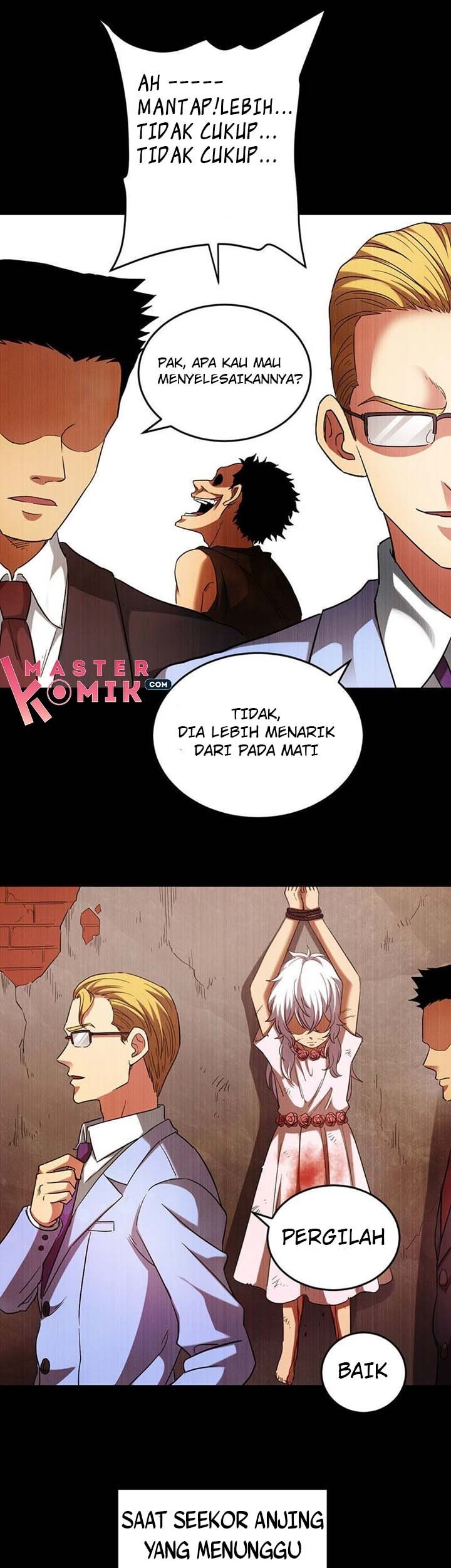Chapter 30 - halaman 8
